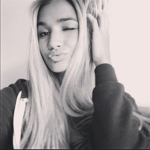 I still have feelings for you. Not enough to want you back...but enough to make it hurt.