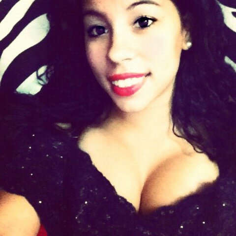 I get all sad and pathetic at night.