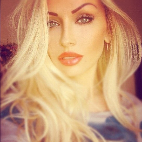 I'm not that kind of girl boys fall in love with.