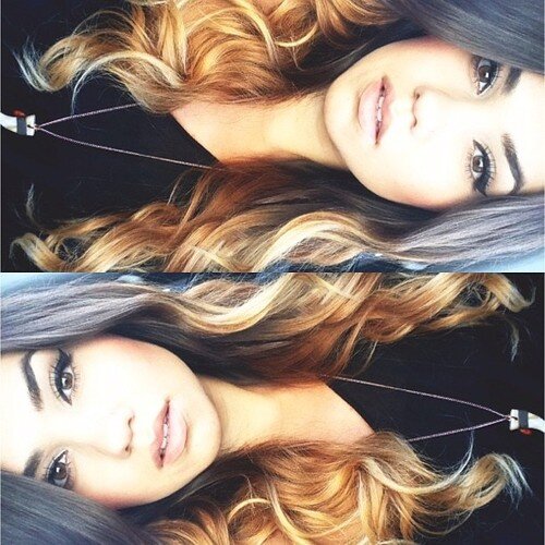 AishaGilson's profile picture. Losing your phone is like losing your life.