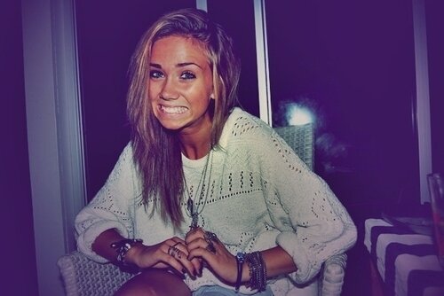 Congratulations, you're alive & if that's not something to smile about, then I don't know what is.