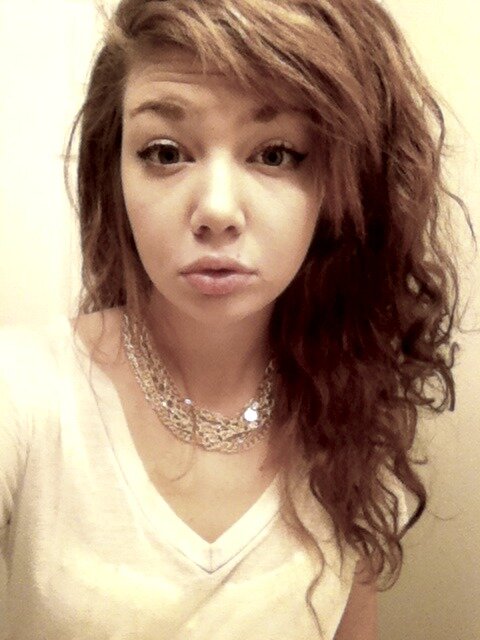 I miss you. No, let me correct that, I miss the old you. I miss the old you that cared about me.