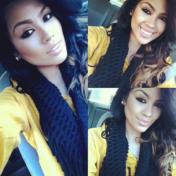 You're everything I need & more.