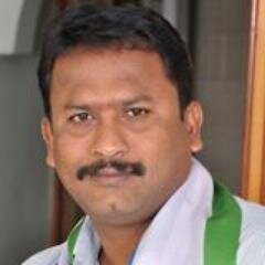 YSRCP STATE YOUTH MEMBER