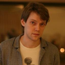 FomichevArtem's profile picture. 