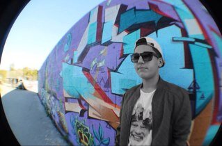 TxlvShurik's profile picture. 