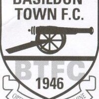 Basildon Town FC (@basildontownfc) 's Twitter Profile