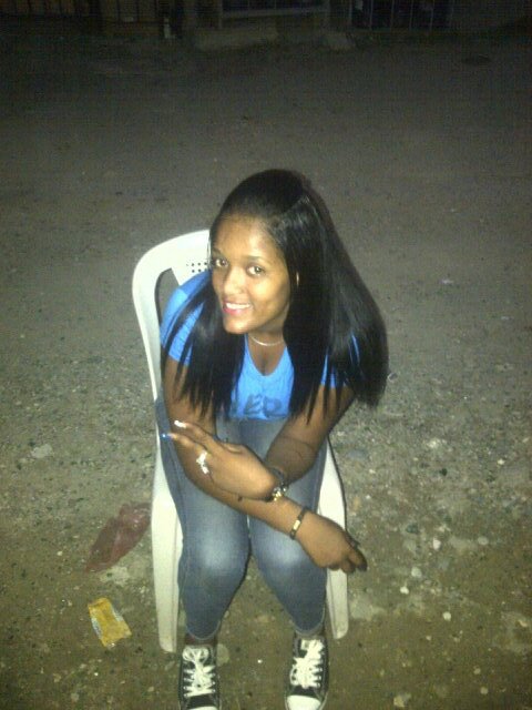 C0nsider0 qk l0 mas herm0s0 d la viida es amar y ser amad0.. S0y luchad0ra p0r l0 qk kiier0 y enam0rada d la vida