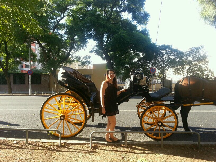 Siempre hay esperanza xa todo