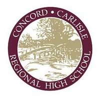 Concord-Carlisle HS (@concordcarlisle) 's Twitter Profile