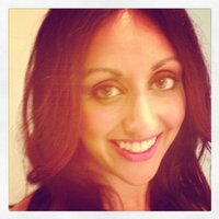 Nina Patel (@npatel25) 's Twitter Profile