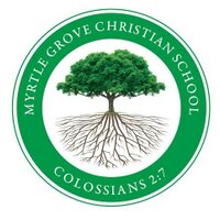 MG Christian School(@MGCSNC) 's Twitter Profile Photo