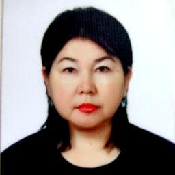 Mongolian State University of Agriculture, Department of Chemistry, teacher Environmental Chemistry .
Doctor (Ph.D)