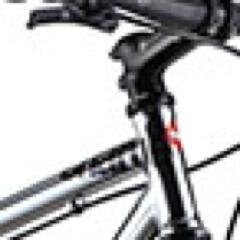 We design and produce a range of simple and unique bicycles, and components. Creative Director Nick Larsen is the tweeter....