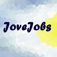 JoveJobs(@JoveJobs) 's Twitter Profile Photo