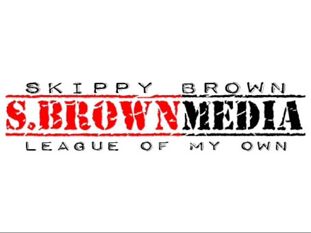 SBrown_MEDIA's profile picture. 