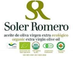 Aceite de Oliva Virgen Extra Ecológico / Organic Extra Virgin Olive Oil/  Huile d'olive vierge extra biologique