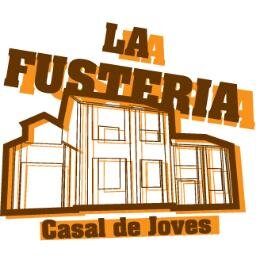Casal de Joves La Fusteria de Cardedeu