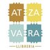 ATZAVARA LLIBRERIA (@_atzavara) Twitter profile photo