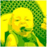 Jill Hubbard (@littlest_foodie) 's Twitter Profile