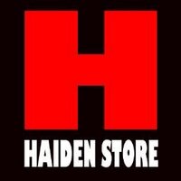 HAIDEN STORE (@haidenstore) 's Twitter Profile