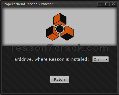 reason 9.5 dongle crack patch reason 9.5 dongle crack patch