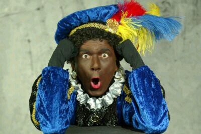 antirookverbod's profile picture. ZWARTE PIET MOET BLIJVEN! BLIJF AF VAN ZWARTE PIET