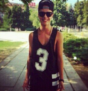 17 yo - BB4A - Boybelieber - @justinbieber - @GewoonQuinty
