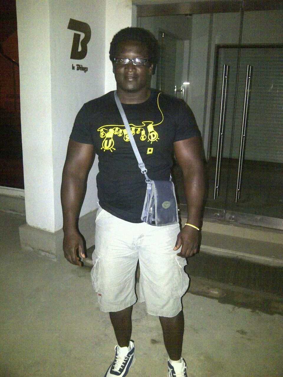 HydeAmakoe's profile picture. 