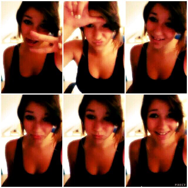 I`M IVA, 13, I HATE MY LIFE #JUDO #BELIEBER #DIRECTIONER
