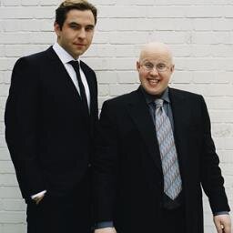 Are you a fan of David Walliams or Matt Lucas? if you are hit that follow button.