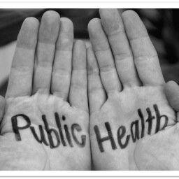 You are invited to participate in this landmark public health survey. The survey takes 5 minutes or less!