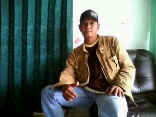 hidup penuh kyakinan,, yakin hidup sepenuh nya...