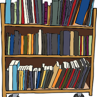 BrookLibrarian (@ellenluca1) Twitter profile photo
