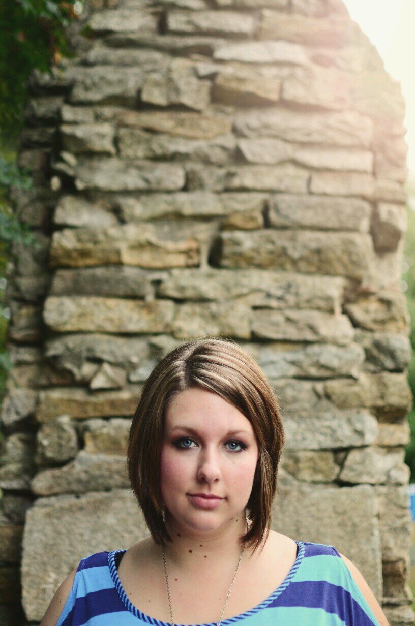 just loving life a little more each day. ♥