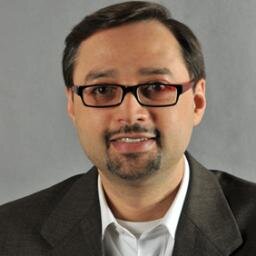 #Faculty in #SocialMedia #Technology #BigData #GreenIS; #Fulbright Senior Researcher 2013-14. (tweets are personal views)