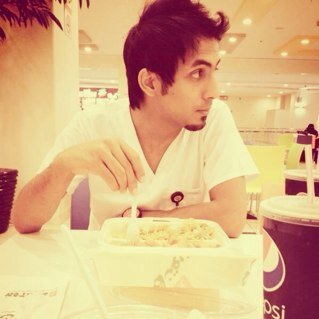 ICU-CCU staff nurse ' ilove my work and really i wish if i can make a huge diffrent in this world !!