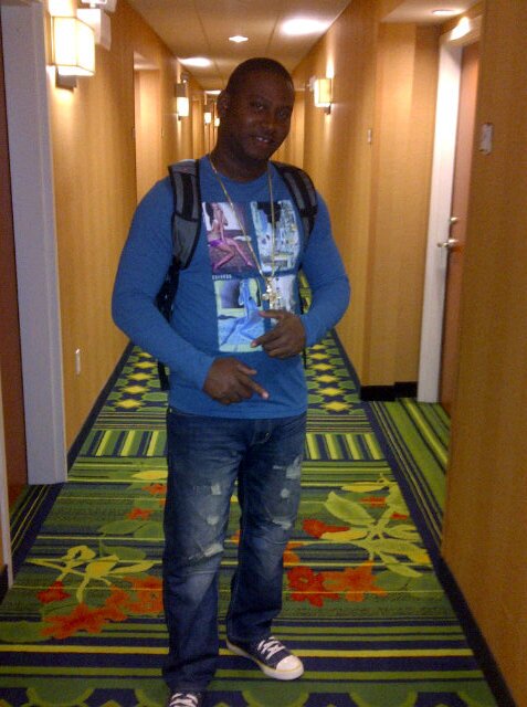 dujonAreaCode's profile picture. one of the best in dancehall