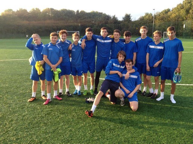 The Twitter Account of SDC Hants 1 mens football team. Please check regularly for squads and fixture details