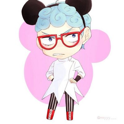ドス@ブチわれなッ！