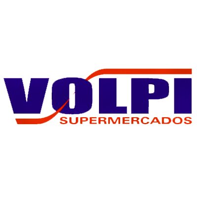 O Grupo Volpi atua em Curitiba com duas lojas de Supermercado, gerando emprego para mais de 80 pessoas.Procura satisfazer os desejos de seus clientes.