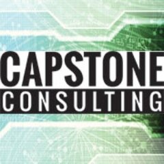 CapstoneGJ's profile picture. Capstone Consulting is your one stop shop for all your Computer Support and Service. For both Business and Residential, Capstone has you covered!