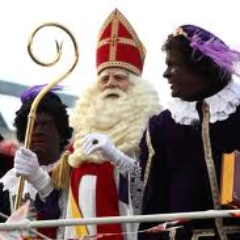 wij zijn tegen het verdwijnen van zwarte piet #zwartepietmoetblijven