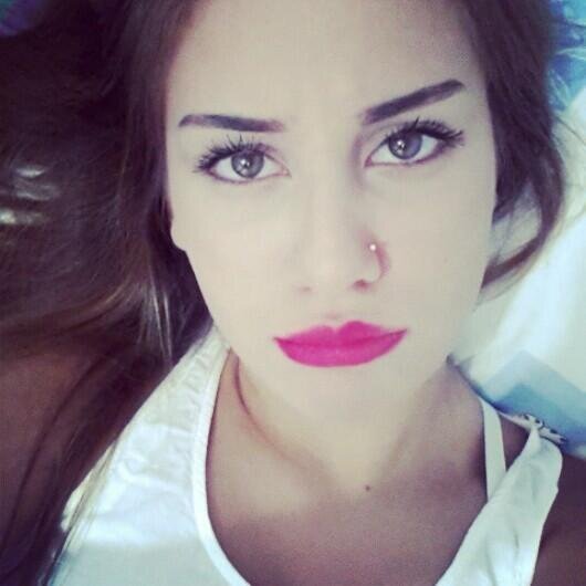 nisaduman8's profile picture. 