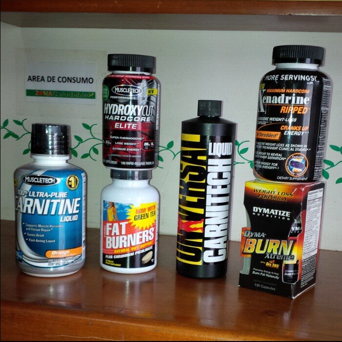 Tienda naturista! Distribuidor al mayor y detal de Suplementos Alimenticios! Ropa, calzado y accesorios deportivos!!!