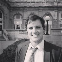 Ryan Winterton (@getryanw) 's Twitter Profile