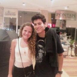 Fã clube do @aguiarthur =D / Dona:@HayTheodoridis/Criado:11/05/11