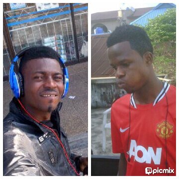 Am a fresh guy