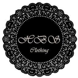 HBS IS A FASHION BRAND