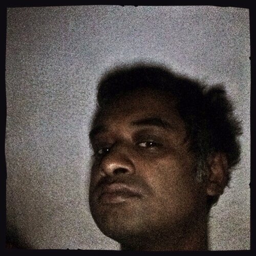 MohideenPeter's profile picture. bigmouth strikes again